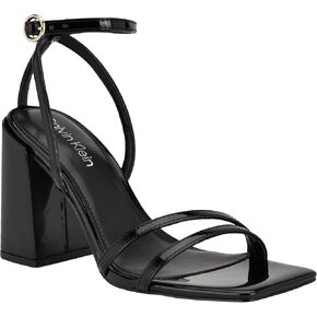 Calvin Klein Women's Sassa Heeled Sandal