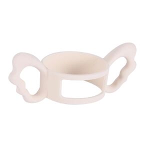 1pc Handle Mam Baby Bottles Baby Bottle with Straw Accessories Silicone Bottle Handles Milk Bottle Handles Compatible Bottle Handle Bottle Handle Grip Feeder Handle