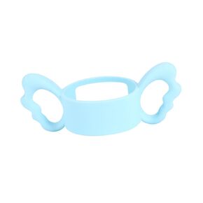 1pc Handle Mam Baby Bottles Baby Bottle with Straw Accessories Silicone Bottle Handles Milk Bottle Handles Compatible Bottle Handle Bottle Handle Grip Feeder Handle