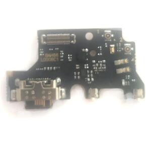 USB Charger Charging Port Dock PCB Board Replacement Repair Part for TCL 10L/10 T770B T770H