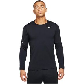 Nike Dri-FIT Element Men's Running Crew Top