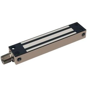 Visionis FPC-SS800-G 800 lbs Outdoor Gate Electromagnetic Lock CE Listed for Door Access Control Maglock