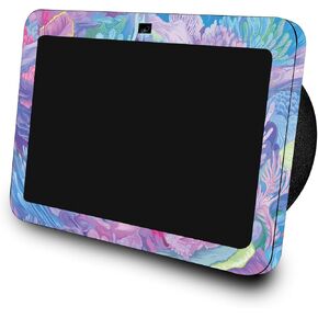 Skin Compatible with Amazon Echo Show 8 (3rd Gen, 2023) - Dreamy Reef - Premium 3M Vinyl Protective Wrap Decal Cover - Easy to Apply | Crafted in The USA by MightySkins