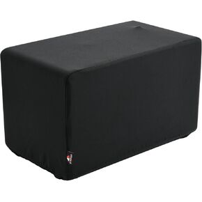 TXEsign Dust Cover Protective Case Compatible with Marshall Acton III Bluetooth Speaker, Stretch Dust Case Soft Cloth Speaker Cover with Elastic Band Speaker Sleeve Cover