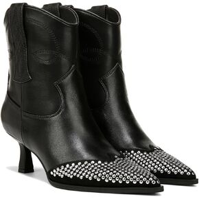 Circus NY by Sam Edelman Women's Yolanda Western Boot
