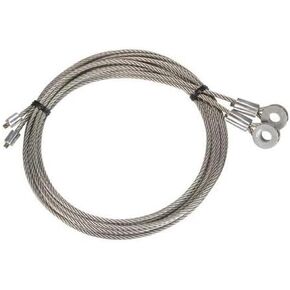 Transglobal Steel Cable - TG911015