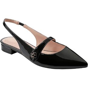 Bandolino Women's Aubriana Ballet Flat