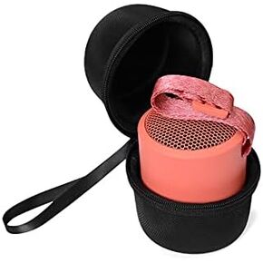 حقيبة سفر صلبة من Buwico لهاتف Sony SRS XB-100/13/12، حقيبة حمل مكبر صوت بلوتوث محمول لهاتف Sony SRS XB-100 in Kuwait