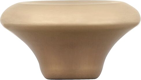 Le Creuset Signature Large Knob, Light Gold in Kuwait