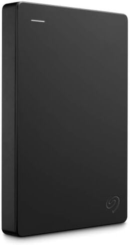 Seagate Expansion Desktop STKP14000400 محرك الأقراص الصلبة الخارجي 14 تيرابايت 3.5 بوصة USB 3.0 للكمبيوتر الشخصي والكمبيوتر المحمول مع خدمة الإنقاذ لمدة عامين in Saudi Arabia