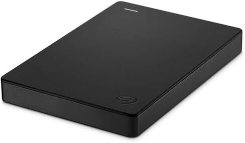 Seagate Expansion Desktop STKP14000400 محرك الأقراص الصلبة الخارجي 14 تيرابايت 3.5 بوصة USB 3.0 للكمبيوتر الشخصي والكمبيوتر المحمول مع خدمة الإنقاذ لمدة عامين in Saudi Arabia