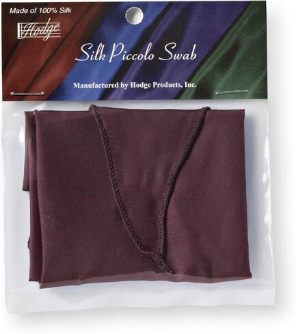 Hodge Silk Piccolo Swab - Purple in Saudi Arabia