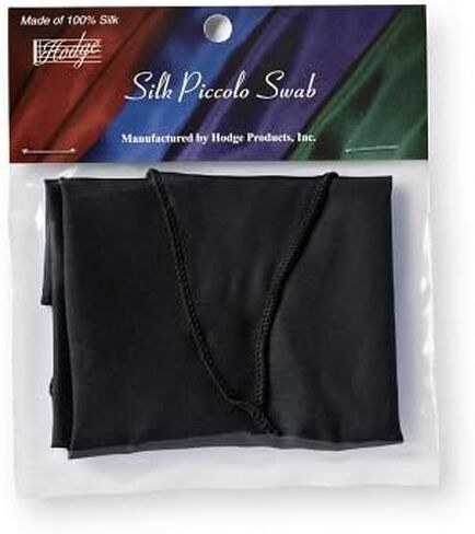 Hodge Silk Piccolo Swab - Purple in Saudi Arabia