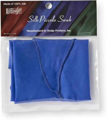 Hodge Silk Piccolo Swab - Purple in Saudi Arabia