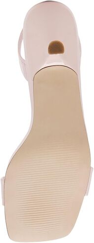 Steve Madden Women's Isha Heeled Sandal in Saudi Arabia