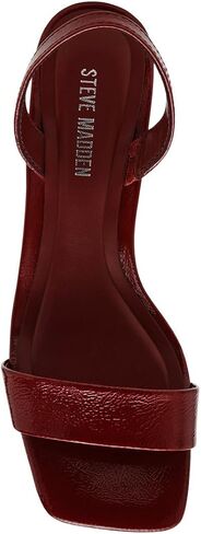 Steve Madden Women's Isha Heeled Sandal in Saudi Arabia