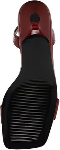 Steve Madden Women's Isha Heeled Sandal in Saudi Arabia