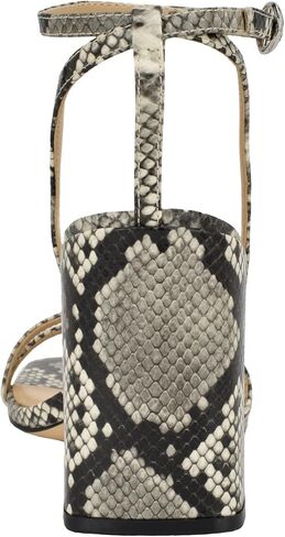 Calvin Klein Women's Sassa Heeled Sandal in Saudi Arabia
