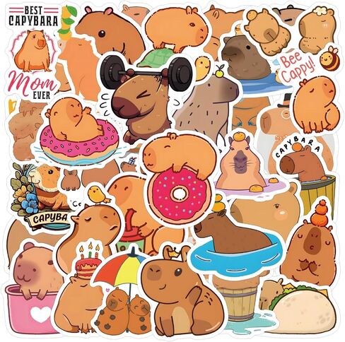 120pcs Inside Out Stickers for Kids,Aesthetic Cartoon Vinyl Stickers for Laptops Water Bottle Skateboard Bumper,Gifts for Steens Adults for Party Supply Decor in Saudi Arabia