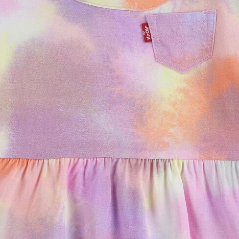 Levi's Baby Girls' Sleeveless Dress in Saudi Arabia