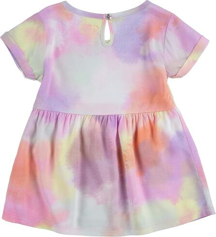 Levi's Baby Girls' Sleeveless Dress in Saudi Arabia