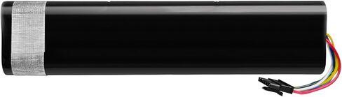 WUHAO for Neato D3 D4 D5 D6 D7 Replacement Battery 14.4V [Upgraded 6800mAh] 945-0225 Compatible with Neato D3+ D301 D303 D5+ D502 D503 D701 D702 D703 D705 Robotic Vacuum Cleaner Battery in Saudi Arabia