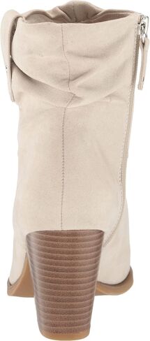 Dr. Scholl's Shoes Women's Kall Me Mid Shaft Boots Calf in Saudi Arabia