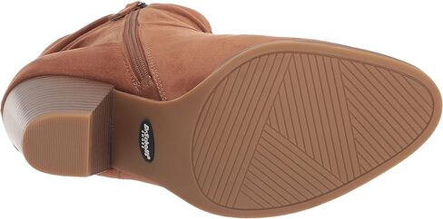 Scholl's Shoes حريمي من Kall Me برقبة متوسطة الساق in Saudi Arabia