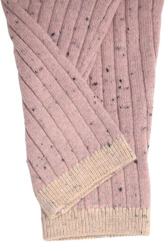 7AM Baby Leggings for Toddlers - Hug Me Collection All Day Comfort Unisex Kids Pants, Cotton Ribbed Knit Design | Ultra Soft in Kuwait