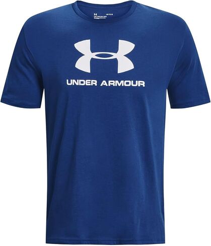 Under Armour ABC Camo Boxed T-Shirt - Sahara/Sahara/Black - XL in Saudi Arabia