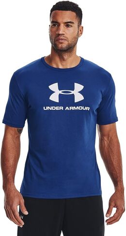Under Armour ABC Camo Boxed T-Shirt - Sahara/Sahara/Black - XL in Saudi Arabia