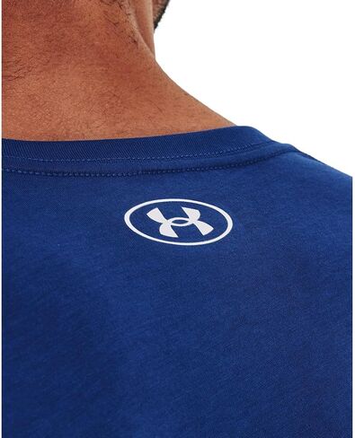 Under Armour ABC Camo Boxed T-Shirt - Sahara/Sahara/Black - XL in Saudi Arabia