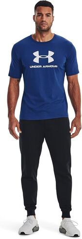 Under Armour ABC Camo Boxed T-Shirt - Sahara/Sahara/Black - XL in Saudi Arabia