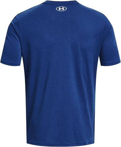 Under Armour ABC Camo Boxed T-Shirt - Sahara/Sahara/Black - XL in Saudi Arabia