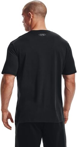 Under Armour ABC Camo Boxed T-Shirt - Sahara/Sahara/Black - XL in Saudi Arabia