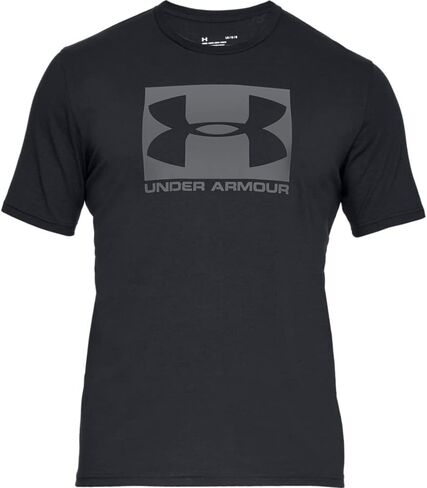 Under Armour ABC Camo Boxed T-Shirt - Sahara/Sahara/Black - XL in Saudi Arabia