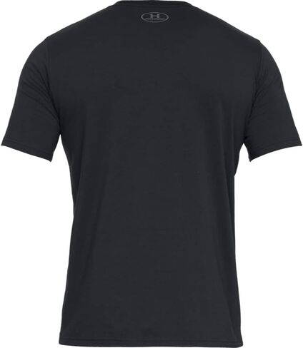 Under Armour ABC Camo Boxed T-Shirt - Sahara/Sahara/Black - XL in Saudi Arabia