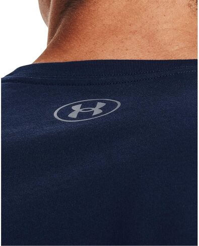 Under Armour ABC Camo Boxed T-Shirt - Sahara/Sahara/Black - XL in Kuwait