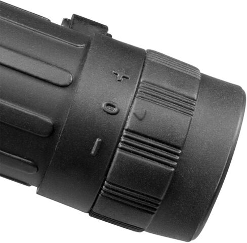 منظار أحادي العين بارسكا لوسيد 10x25 (أسود) in Kuwait