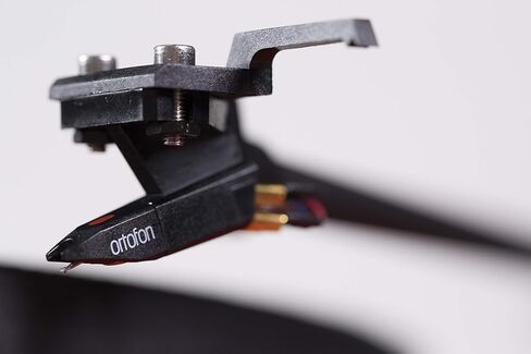 Pro-Ject VT-E BT R (أبيض) قرص دوار لاسلكي، أبيض (عالي اللمعان) in Kuwait