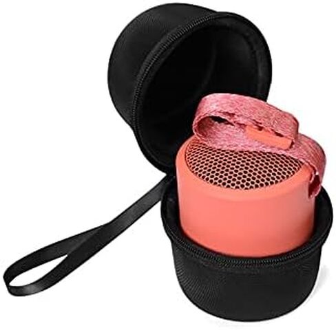 حقيبة سفر صلبة من Buwico لهاتف Sony SRS XB-100/13/12، حقيبة حمل مكبر صوت بلوتوث محمول لهاتف Sony SRS XB-100 in Kuwait