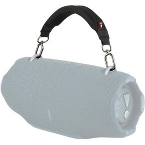 TXEsign Removable Handle Strap for JBL Xtreme 4/Xtreme 3/Xtreme 2/Xtreme Portable Bluetooth Speaker, Carrying Strap Handle Pad Speaker Accessories for JBL Xtreme Speaker