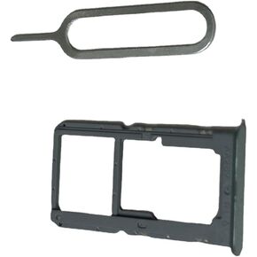 OEM Sim Card Tray SD card tray Holder solt+pin Replacement for OnePlus Nord N20 5G GN2200 Blue