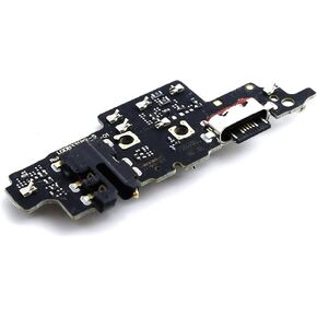 for Motorola Moto G 5G 2023 USB Charging Port Board Flex XT2313 XT2313-3 XT2313-4 XT2313-6 Type-C USB Charger Charging Port Dock Connector Board Flex Cable Replacement