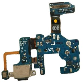 YESUN Charger Connector for Samsung Galaxy Note 8 N950U USB Charging Flex Cable Port Dock Repair Parts