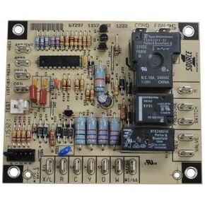 S1-33101975102 Defrost Control Board Kit
