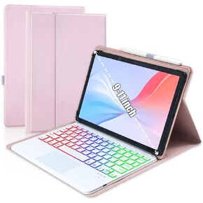 حافظة لوحة مفاتيح MePadKey Universal Touchpad لأجهزة 9.7،10.1،10.2،10.5 بوصة، 10.9 بوصة، 11 بوصة in Kuwait