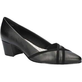 Easy Street Women's Lotus Pump