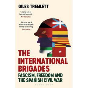 International Brigade