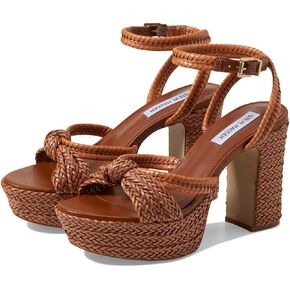 Steve Madden Women's Ibiza Heeled Sandal